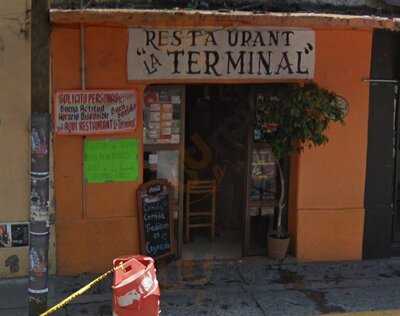 La Terminal