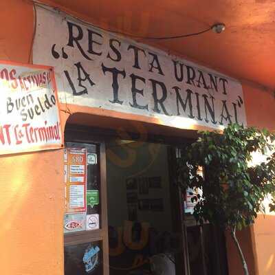 La Terminal