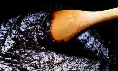 Xaachila Comida Oaxaqueña