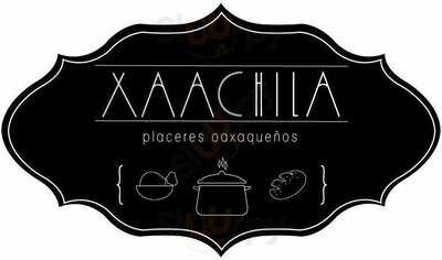Xaachila Comida Oaxaqueña