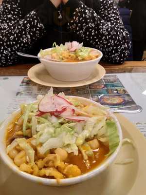 La Hacienda Del Centro