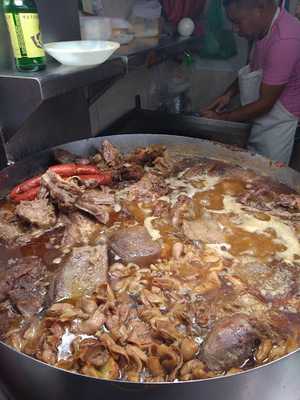 La Hacienda Del Centro