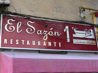 El Sazon 1