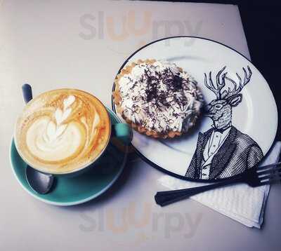 Hêrmann-thômas Coffee Masters