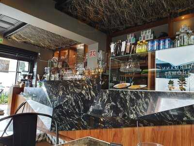 Hêrmann-thômas Coffee Masters