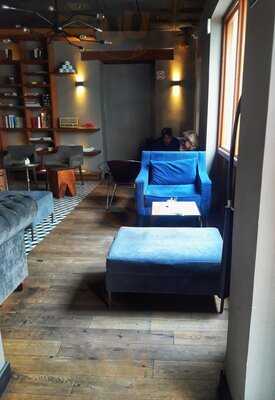 Hêrmann-thômas Coffee Masters