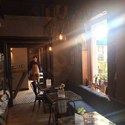 Hêrmann-thômas Coffee Masters