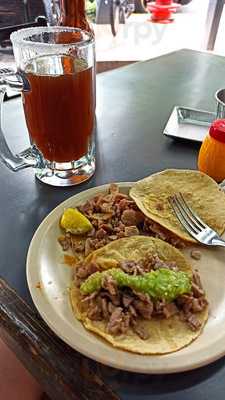 Taqueria Los Primos