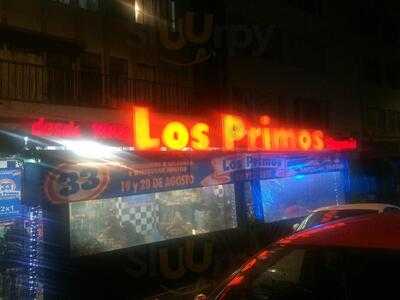 Taqueria Los Primos