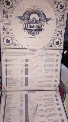La Nacional