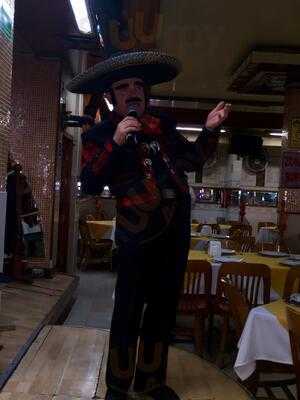 La Hija De Moctezuma