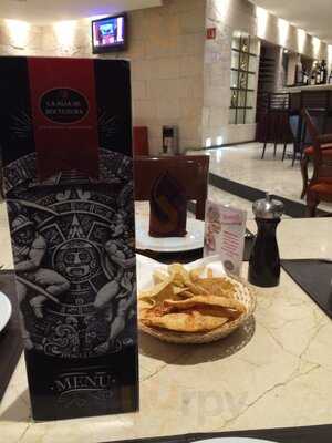 La Hija De Moctezuma