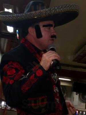 La Hija De Moctezuma