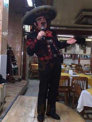 La Hija De Moctezuma