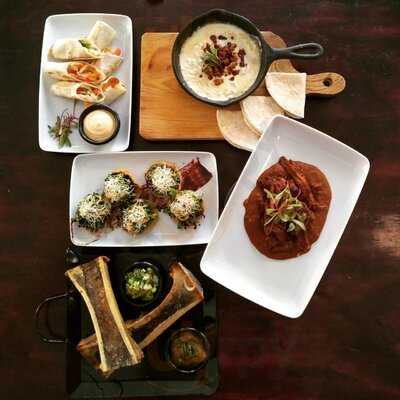 Quereres Sabor Mexicano