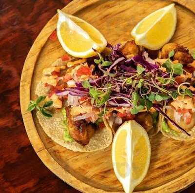 Quereres Sabor Mexicano