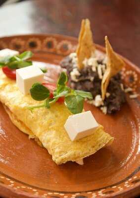 Quereres Sabor Mexicano