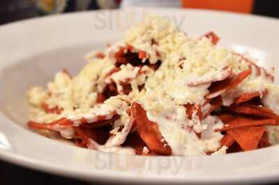 Conurbado Comedor De Barrio