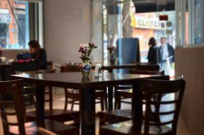 Conurbado Comedor De Barrio