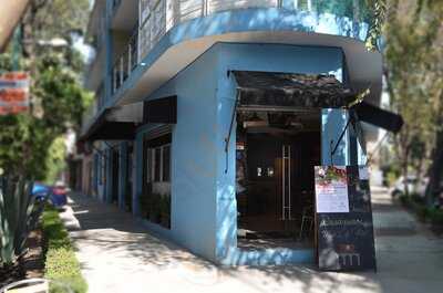 Conurbado Comedor De Barrio