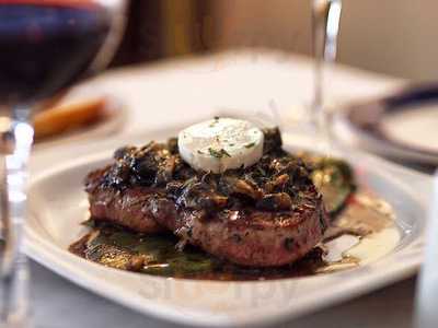 New Orleans Jazz Bar