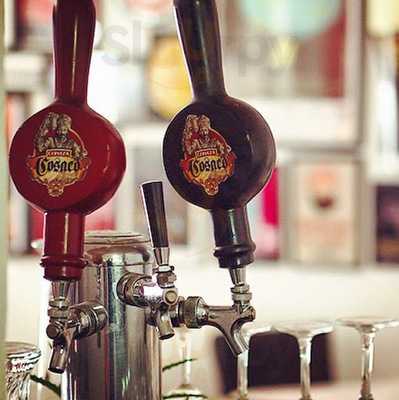 New Orleans Jazz Bar