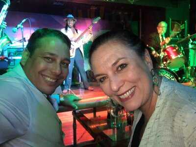 New Orleans Jazz Bar