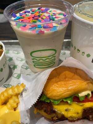 Shake Shack