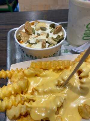 Shake Shack