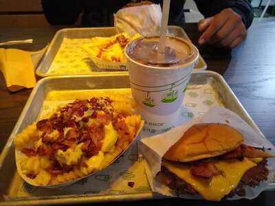 Shake Shack