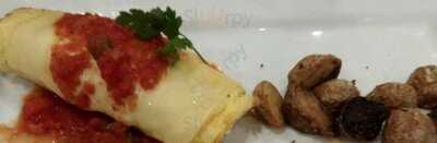 Gino´s Ristorante Parque Tezontle