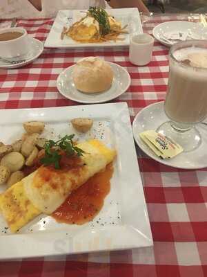 Gino´s Ristorante Parque Tezontle