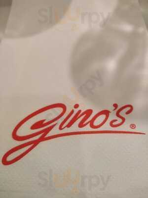 Gino´s Ristorante Parque Tezontle