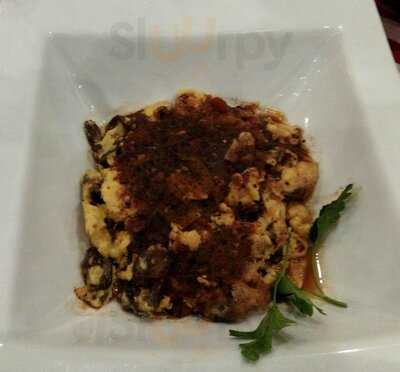 Gino´s Ristorante Parque Tezontle