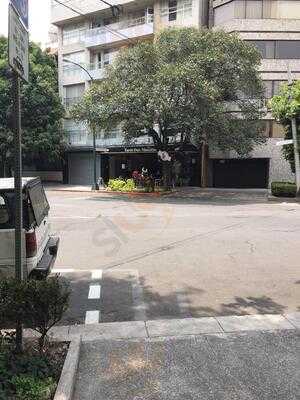 Tacos Don Manolito Polanco