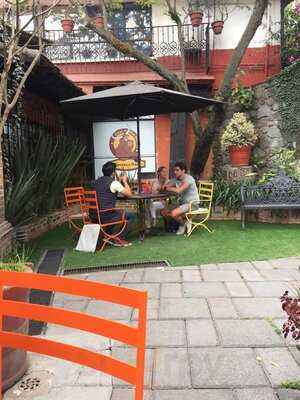 Tacos Don Manolito Polanco