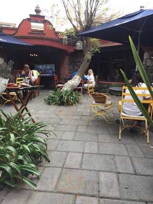 Tacos Don Manolito Polanco