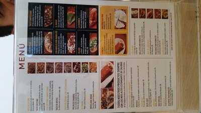 Tacos Don Manolito Polanco