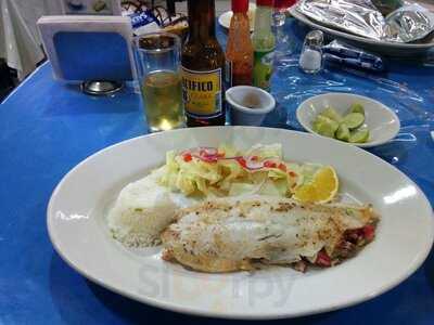 Las Delicias Del Pacifico