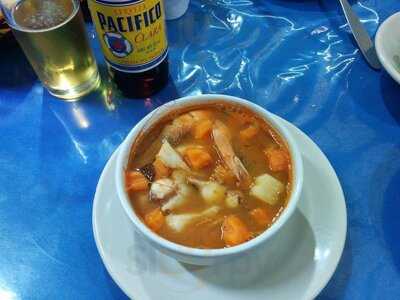 Las Delicias Del Pacifico