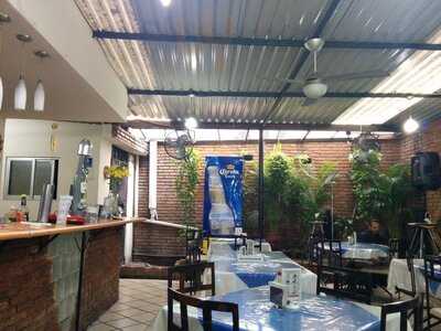 Las Delicias Del Pacifico