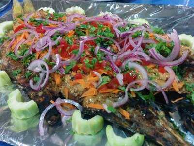 Las Delicias Del Pacifico