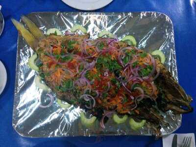 Las Delicias Del Pacifico