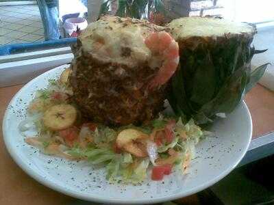 Las Delicias Del Pacifico