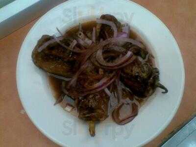 Las Delicias Del Pacifico