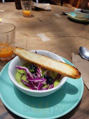 Flor De Viento Health Food Coyoacan