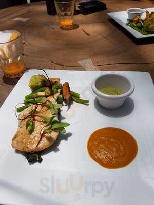 Flor De Viento Health Food Coyoacan