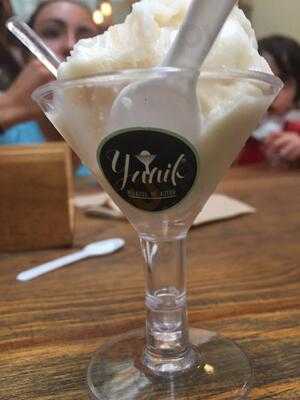 Helados Yunik