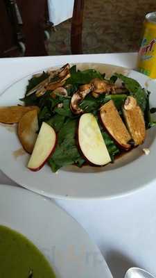 Jardin Del Corregidor