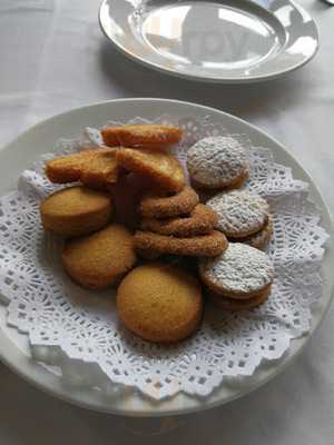 Jardin Del Corregidor